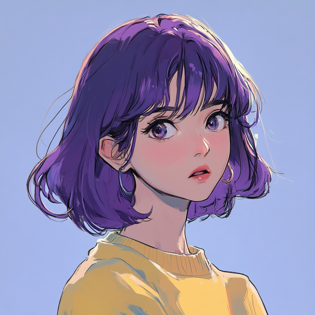 Akaneのプロフィール写真 - WIGCUTの認定ウィッグアーティスト